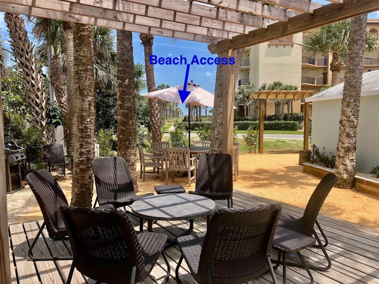 Boutique Vacation Rental Complex At Beach Cocoa Beach Ngoại thất bức ảnh